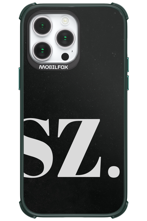 SZ (Off Space) 2.0 - Apple iPhone 14 Pro Max