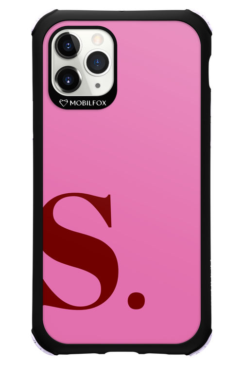 S (Sorbet) 2.0 - Apple iPhone 11 Pro