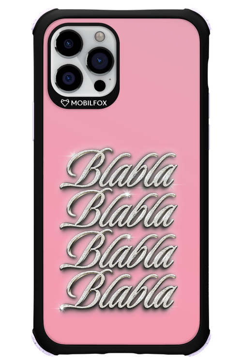 Blabla Blabla 2.0 - Apple iPhone 12 Pro