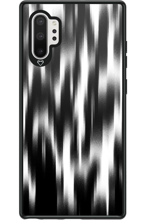 Monochrome Motion 2.0 - Samsung Galaxy Note 10+