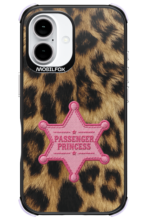 Passenger Princess 2.0 - Apple iPhone 16
