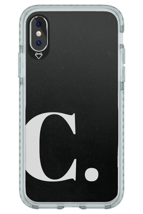 C (Off Space) 2.0 - Apple iPhone X