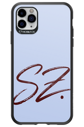(Jellyfish Presso) SZ 2.0 - Apple iPhone 11 Pro Max