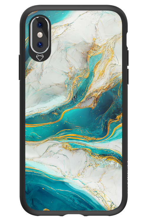 Emerald 2.0 - Apple iPhone XS