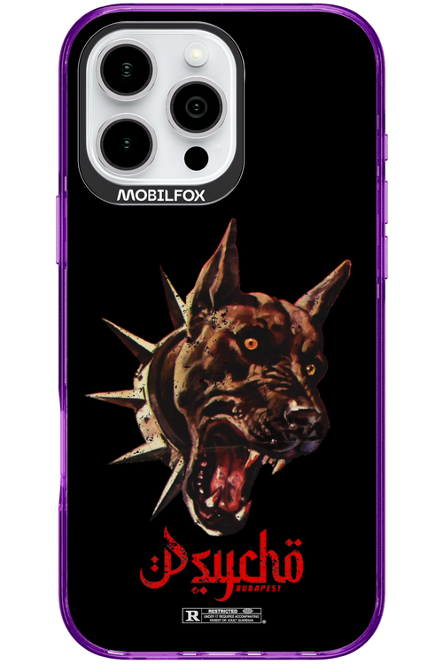 Psydog - Apple iPhone 16 Pro Max