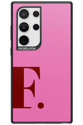 F (Sorbet) 2.0 - Samsung Galaxy S24 Ultra