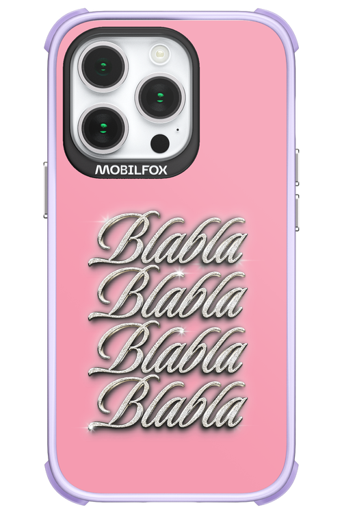 Blabla Blabla 2.0 - Apple iPhone 14 Pro
