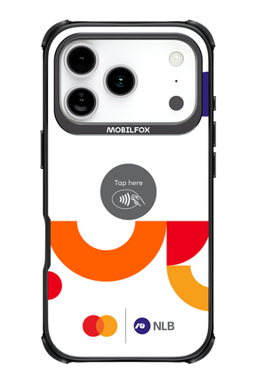 NLB Color - Apple iPhone 17 Pro