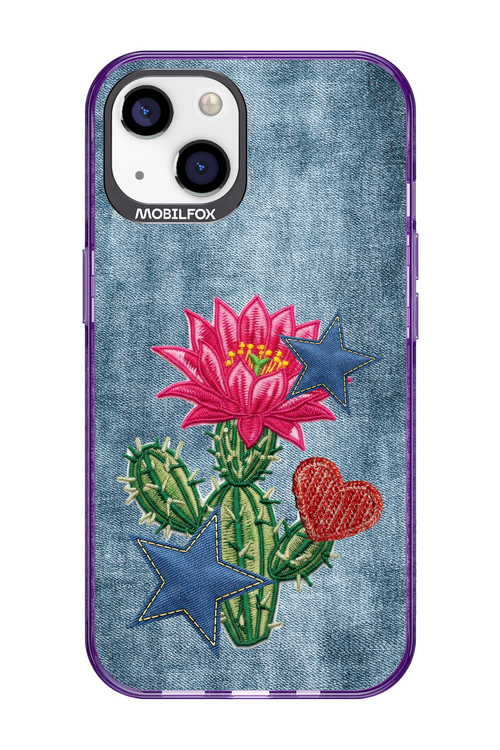 Cowgirl Jeans 2.0 - Apple iPhone 13