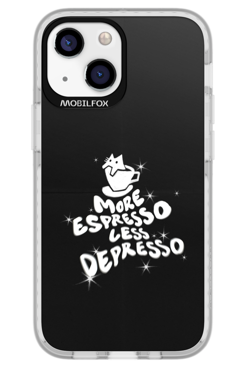 DEPRESSO - Apple iPhone 13 Mini