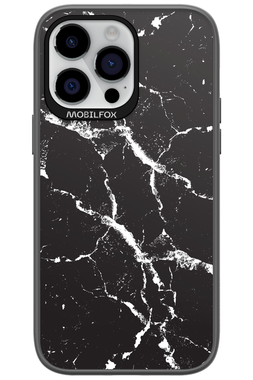 Grunge Marble - Apple iPhone 14 Pro Max