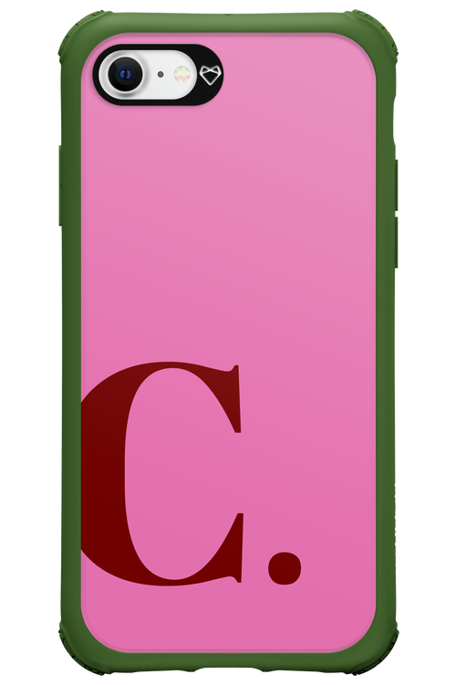 C (Sorbet) 2.0 - Apple iPhone 8
