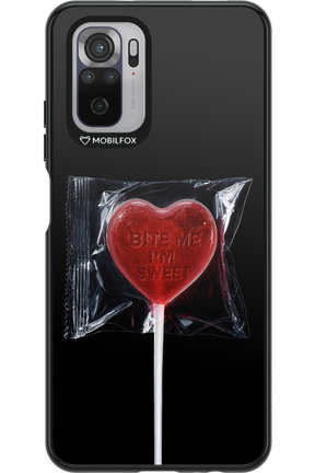 Bite 2.0 - Xiaomi Redmi Note 10