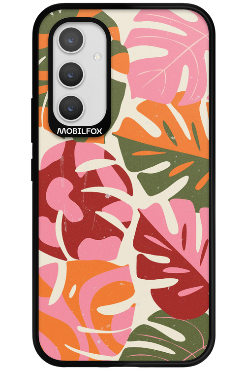 Tropical Heatwave 2.0 - Samsung Galaxy A54