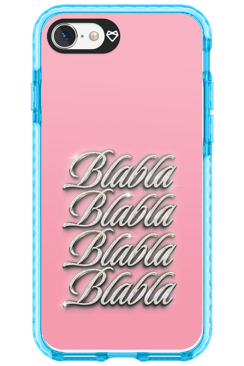Blabla Blabla 2.0 - Apple iPhone SE 2022