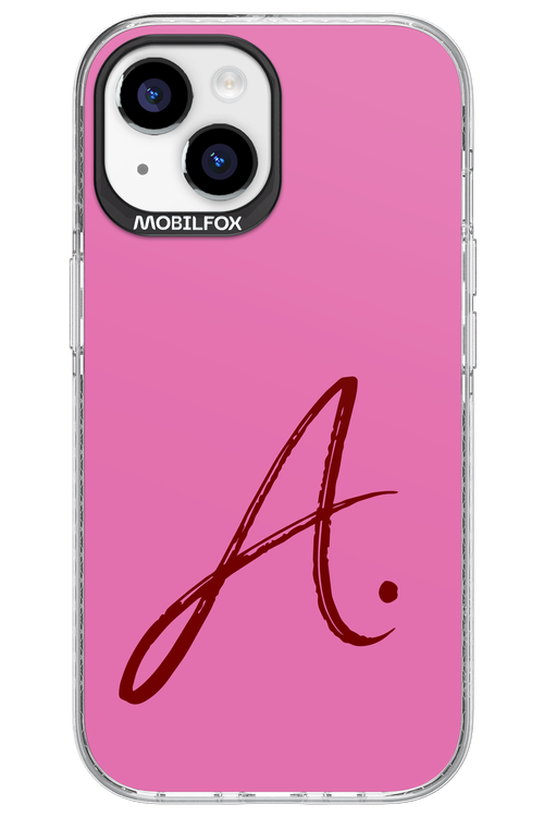 (Sorbet) A 2.0 - Apple iPhone 15