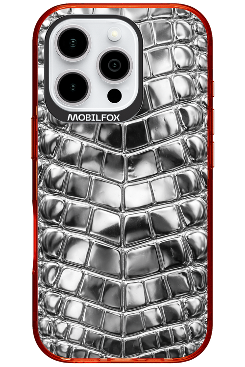 ChromeGator - Apple iPhone 16 Pro