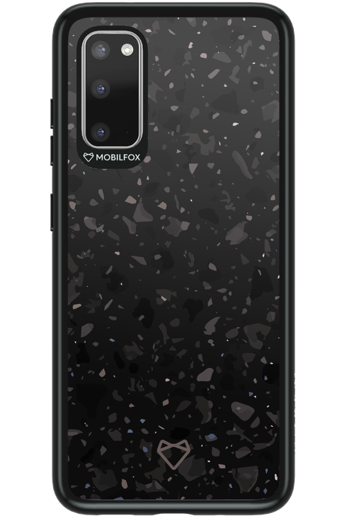 Turin 2.0 - Samsung Galaxy S20