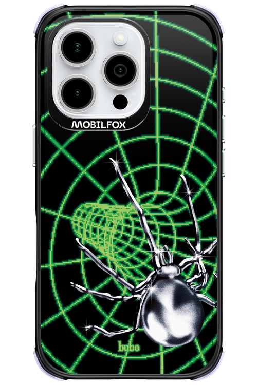 SINGULARITY - Apple iPhone 16 Pro