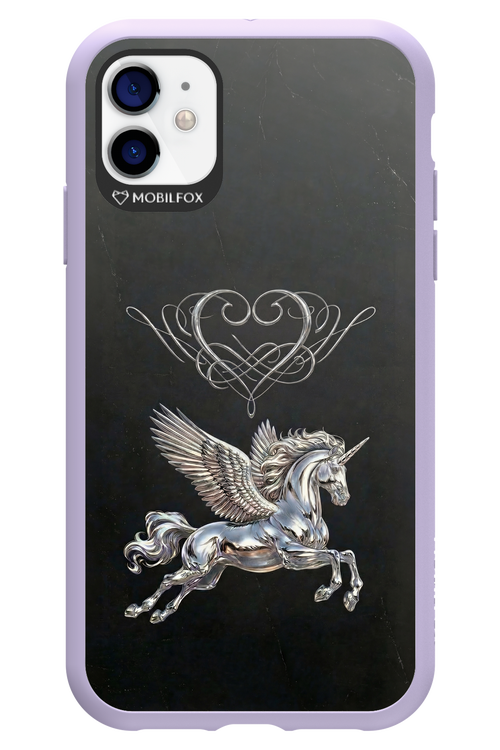 Horse Heart 2.0 - Apple iPhone 11
