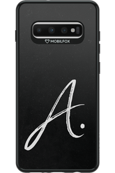 (Off Space) A 2.0 - Samsung Galaxy S10+