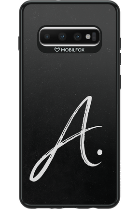 (Off Space) A 2.0 - Samsung Galaxy S10+