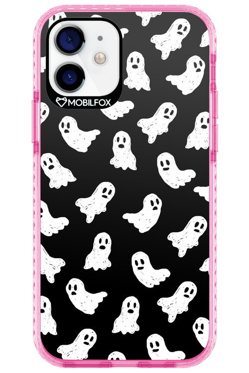 Chill Spirits - Apple iPhone 12