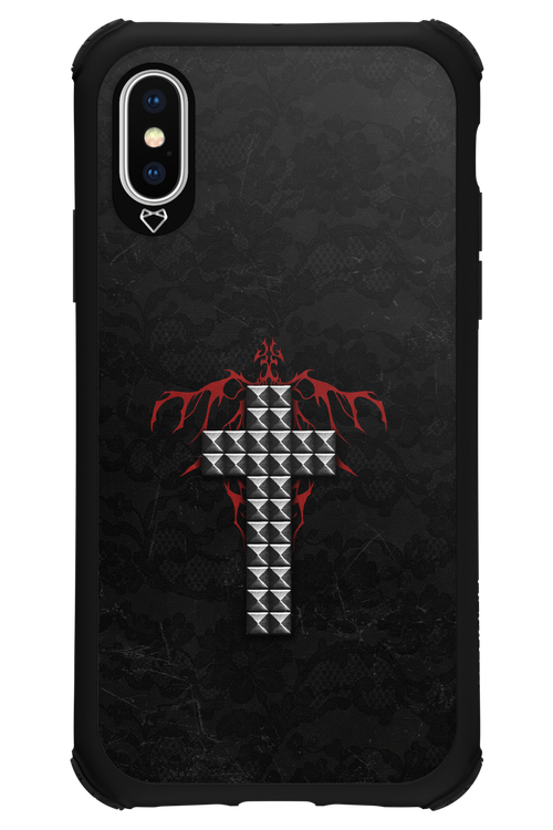 Dark Prayer 2.0 - Apple iPhone XS