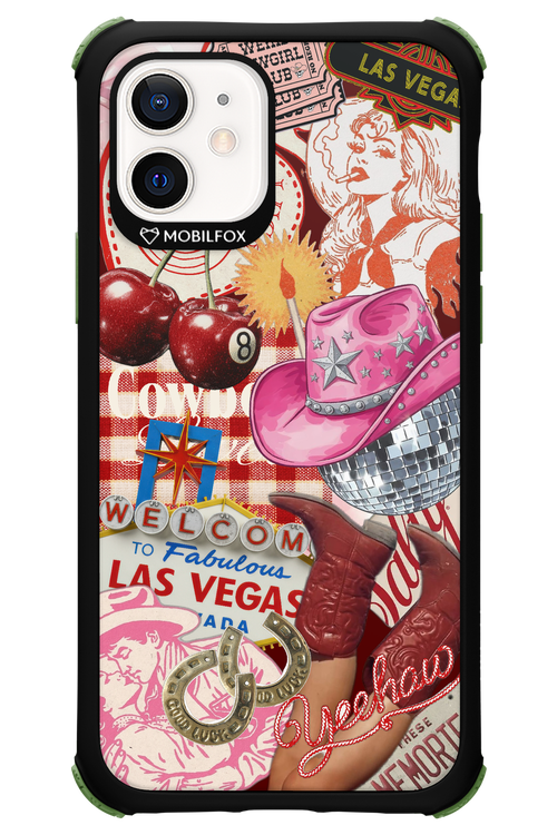 Cowgirl Club 2.0 - Apple iPhone 12