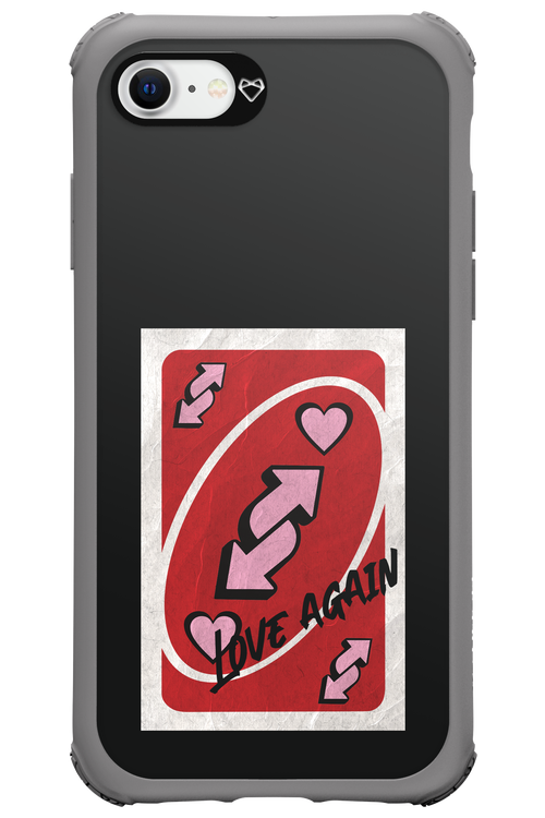 LOVE AGAIN 2.0 - Apple iPhone SE 2022