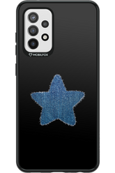 Denim Star - Samsung Galaxy A72