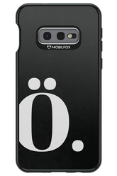 O II (Off Space) 2.0 - Samsung Galaxy S10e