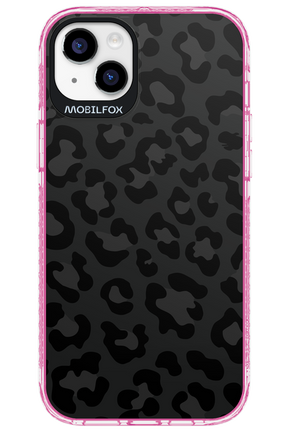BLACK LEOPARD - Apple iPhone 14 Plus