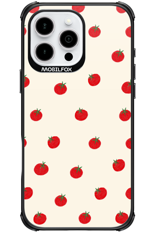 Baby Tomato - Apple iPhone 16 Pro Max