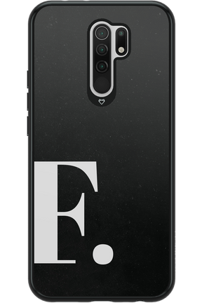 F (Off Space) 2.0 - Xiaomi Redmi 9