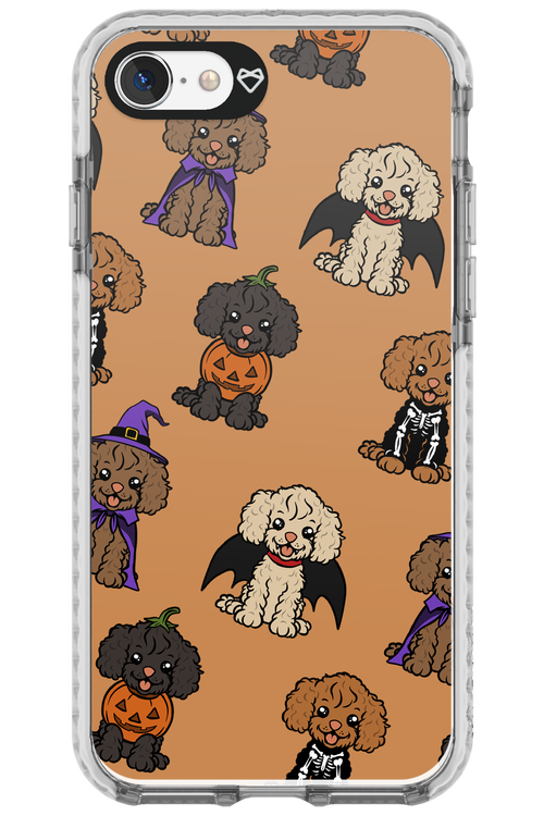 BOO-DLE CREW - Apple iPhone SE 2020