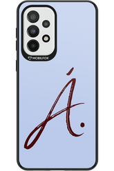 (Jellyfish Presso) A II 2.0 - Samsung Galaxy A33