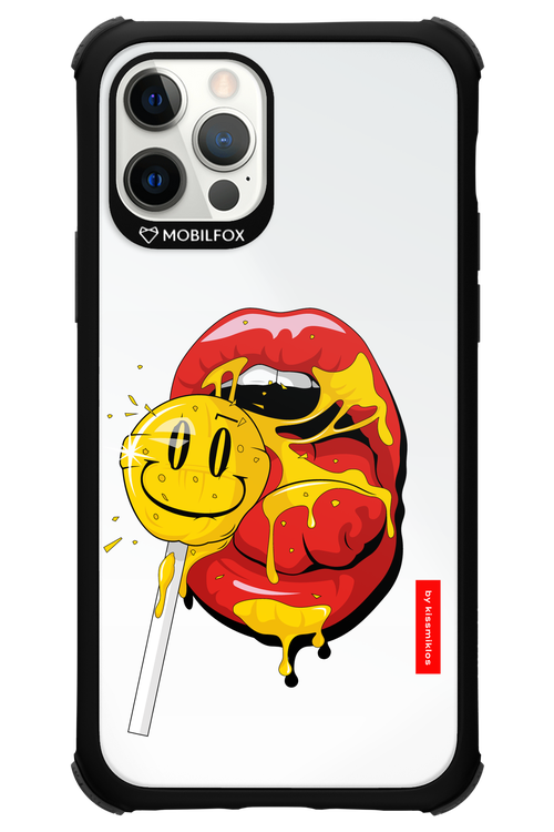 Lolli Kiss 2.0 - Apple iPhone 12 Pro