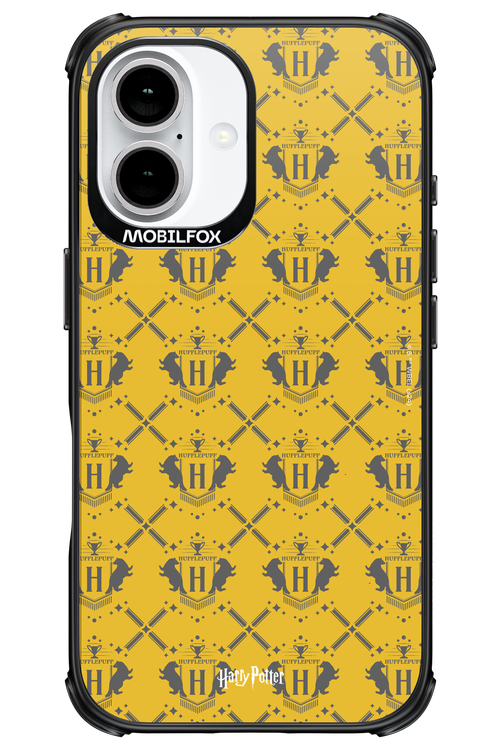 You Might Belong in Hufflepuff - Apple iPhone 16