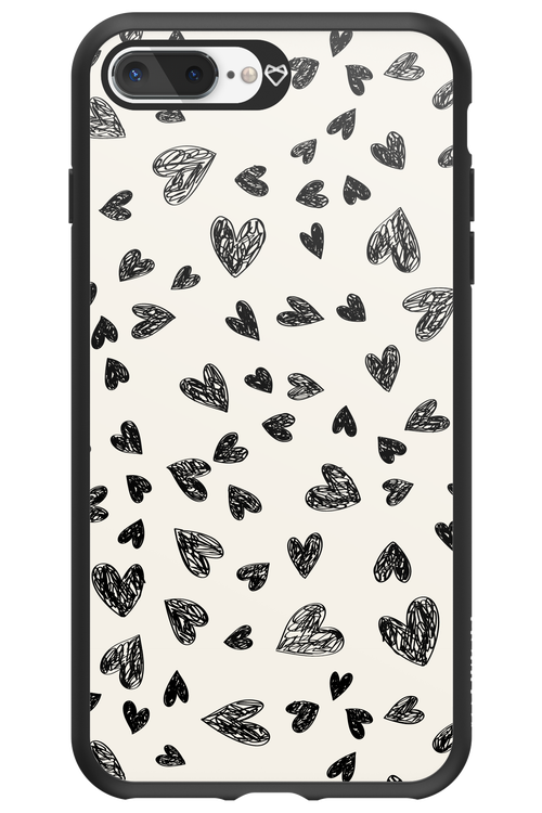 Crazy in Luv 2.0 - Apple iPhone 7 Plus