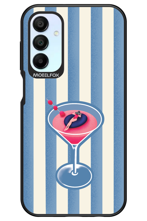 Poolside Affair - Samsung Galaxy A15