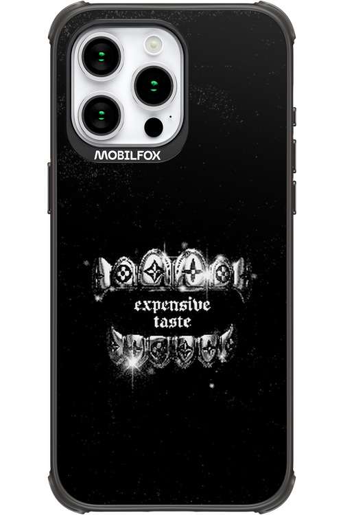 Expensive Taste - Apple iPhone 15 Pro Max