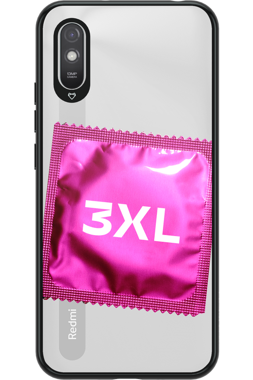 3XL 2.0 - Xiaomi Redmi 9A