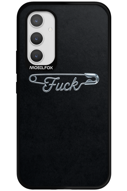 Fuck Clip 2.0 - Samsung Galaxy A54