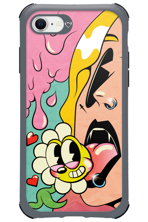Love Sick 2.0 - Apple iPhone SE 2020