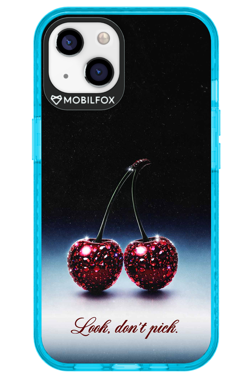 Seasonal Diamond 2.0 - Apple iPhone 13
