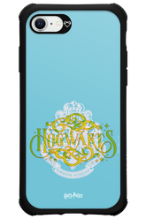 Hogwarts School of Witchcraft and Wizardry - Apple iPhone SE 2022