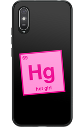 HG 2.0 - Xiaomi Redmi 9A