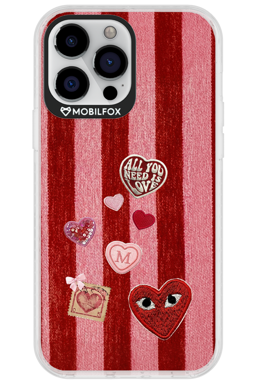 Soul Jeans 2.0 - Apple iPhone 13 Pro Max