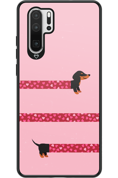 PAWS & KISSES 2.0 - Huawei P30 Pro